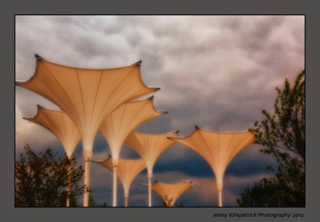 5011-Floiade 'umbrella tulip' sculpture-MUS-cfx-72